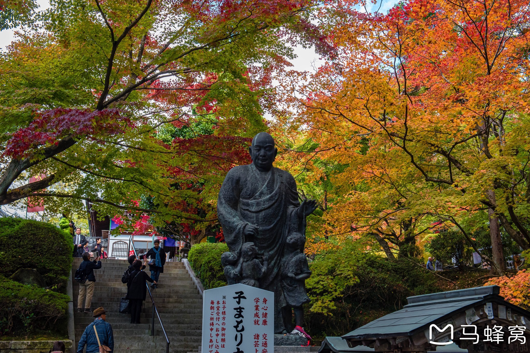 京都自助遊攻略