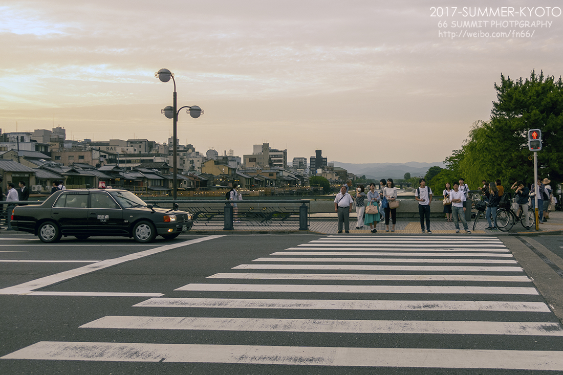 京都自助遊攻略