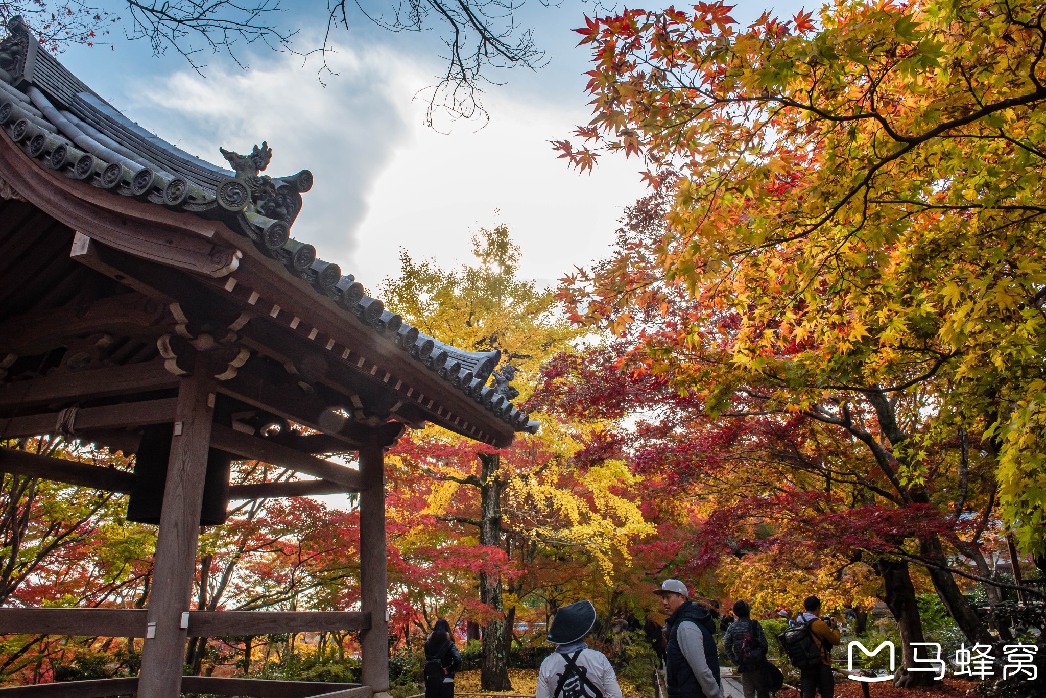 京都自助遊攻略