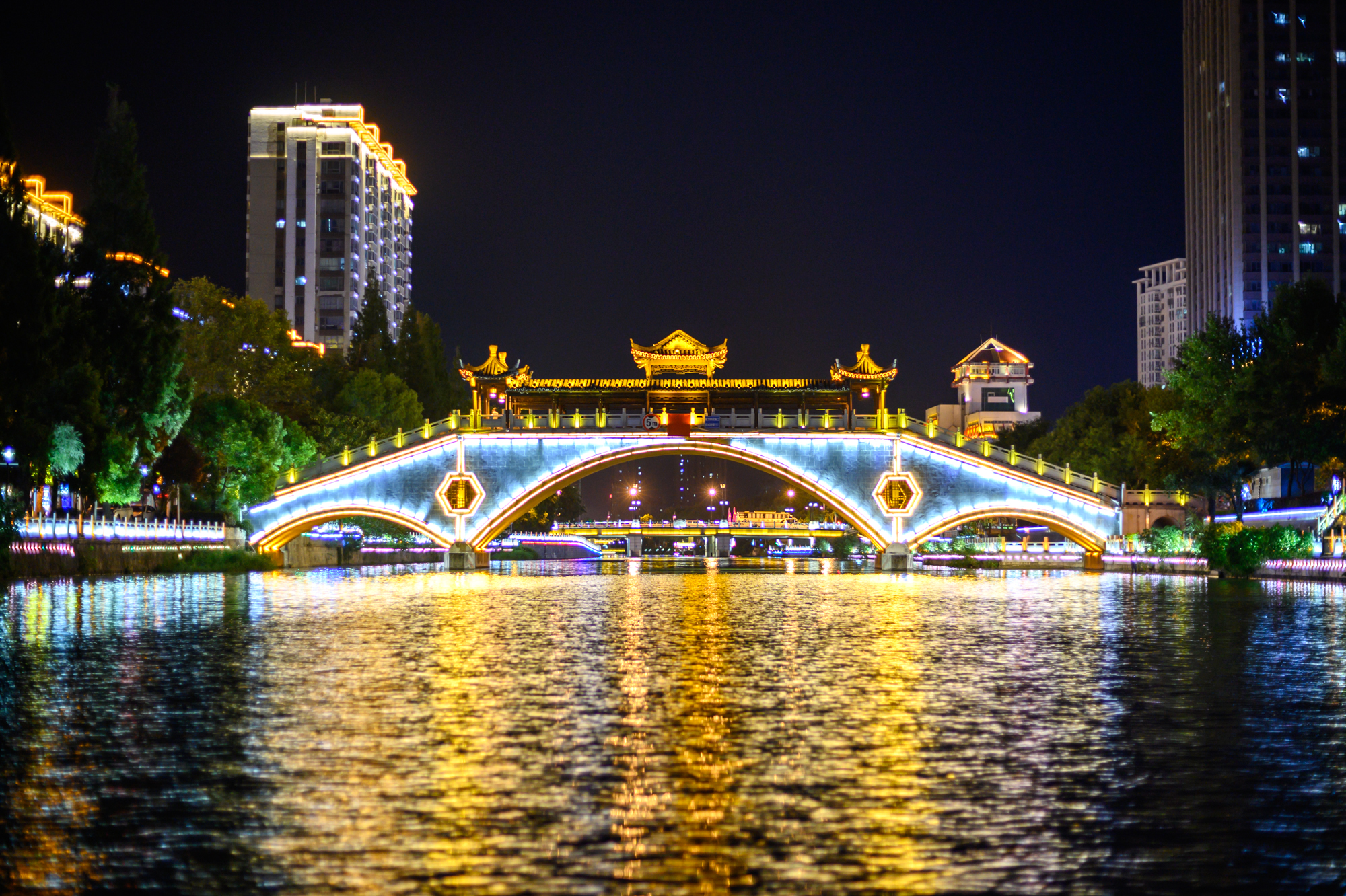 淮安3天2晚深度游,感受"中国运河之都"的多彩魅力