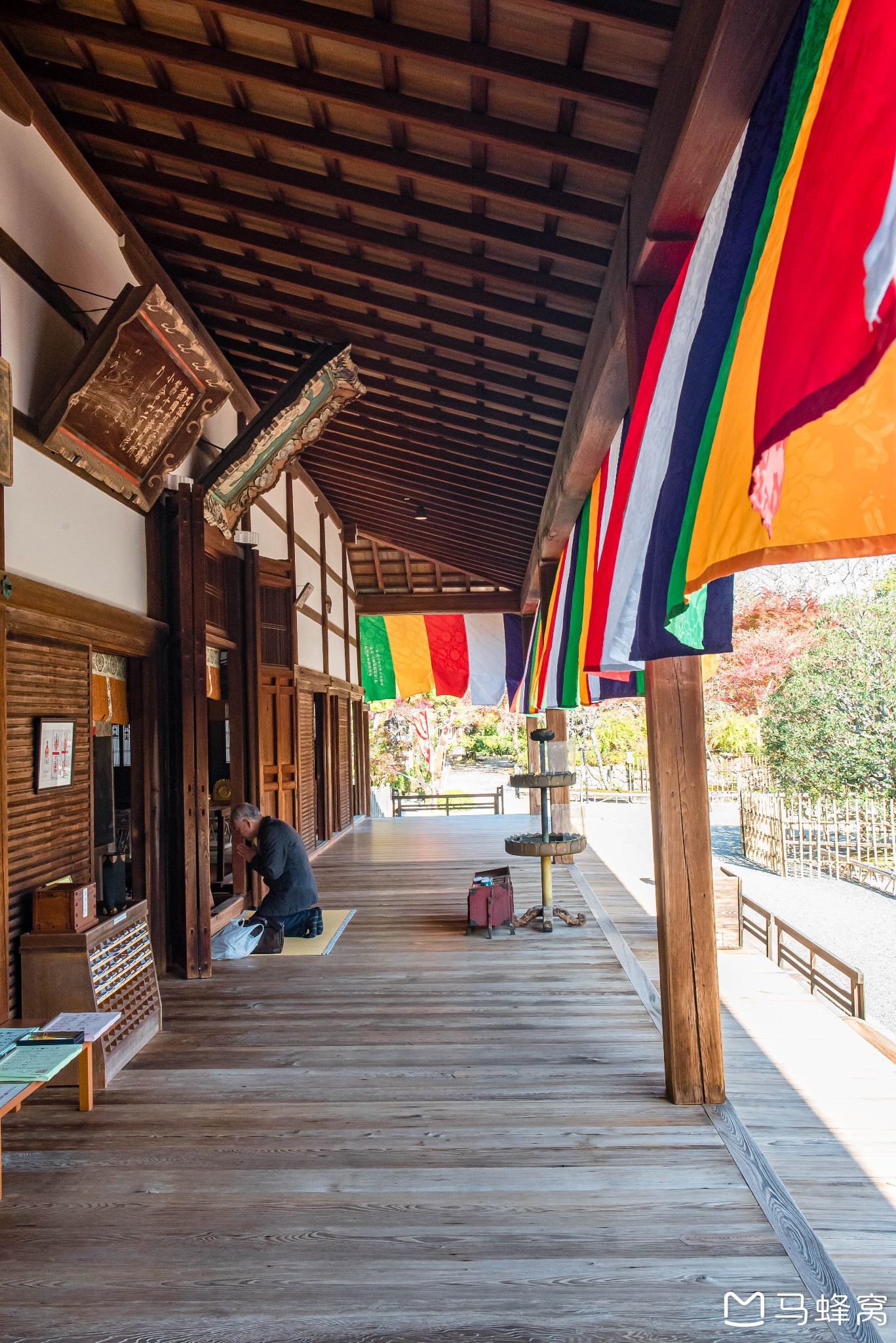 京都自助遊攻略