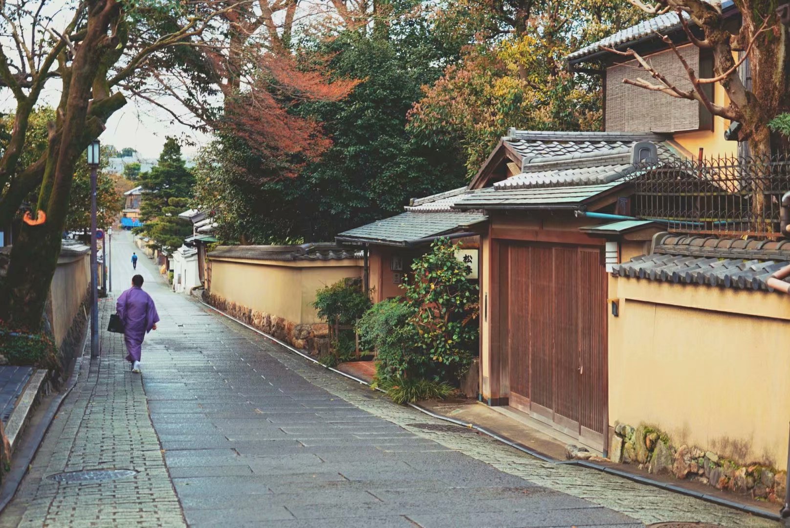 京都自助遊攻略