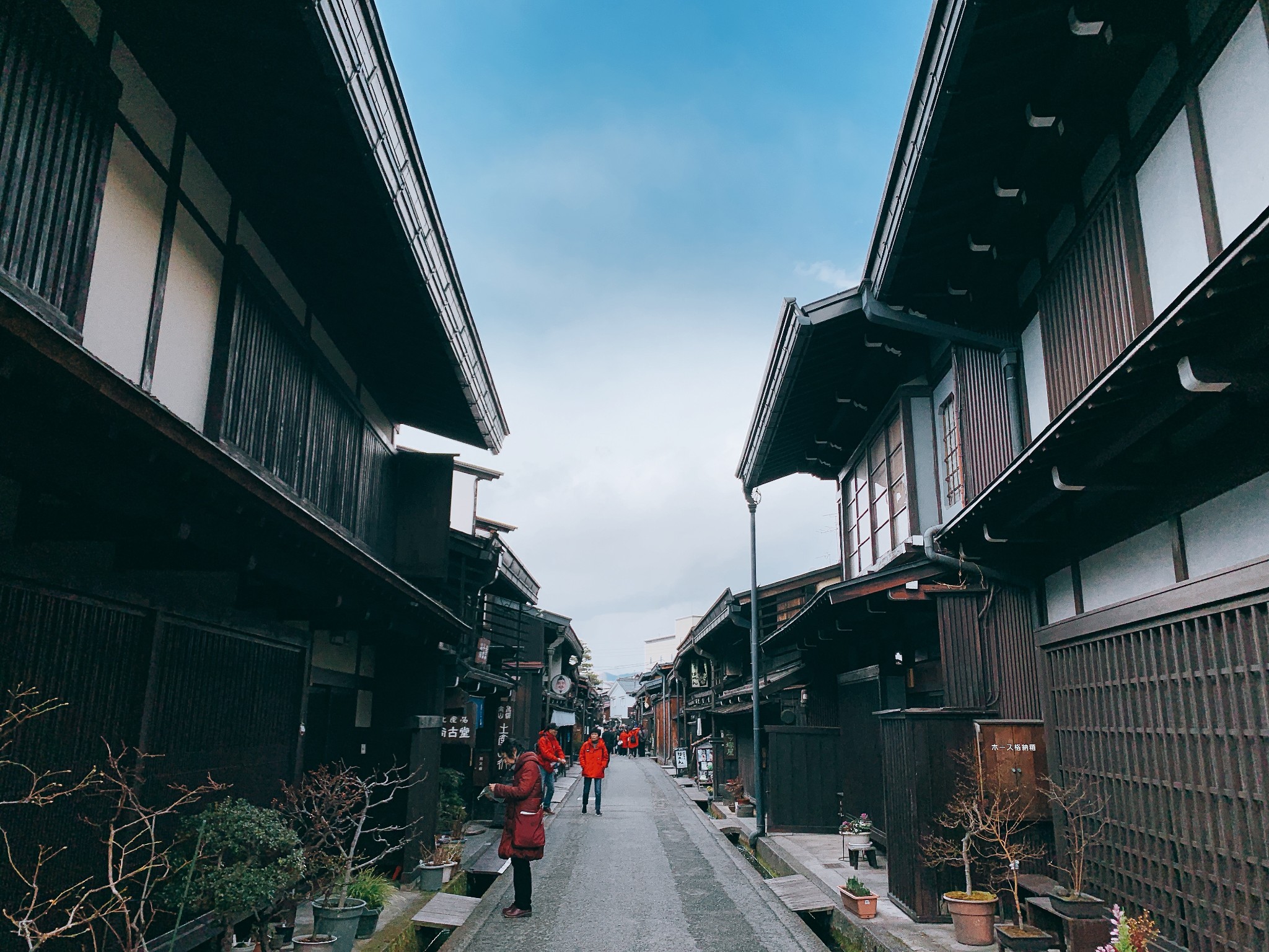 名古屋自助遊攻略