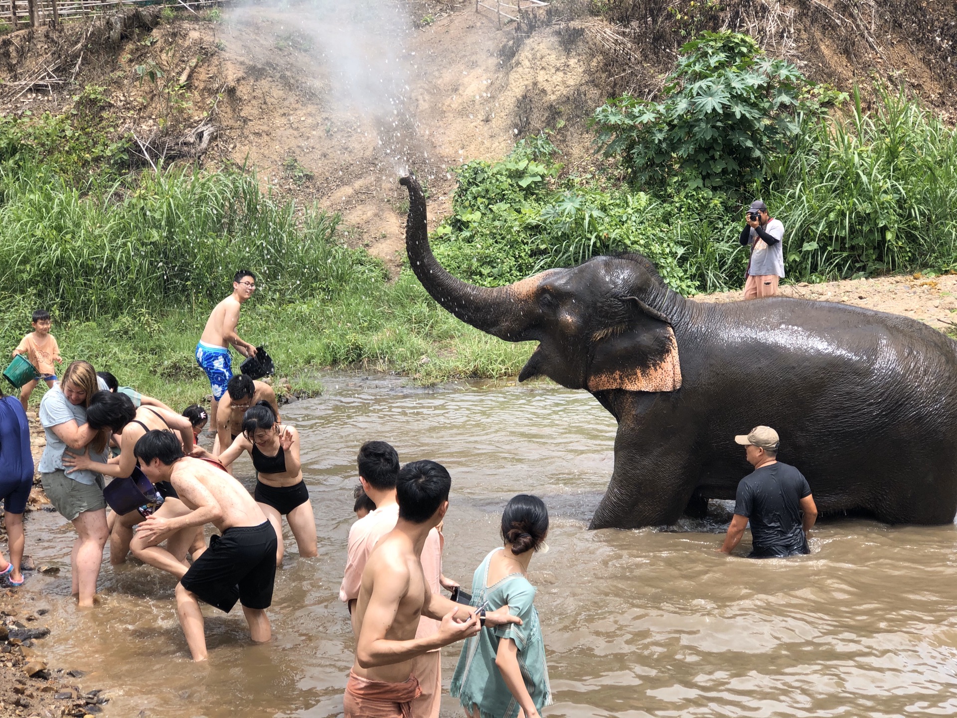 泰國自助遊攻略