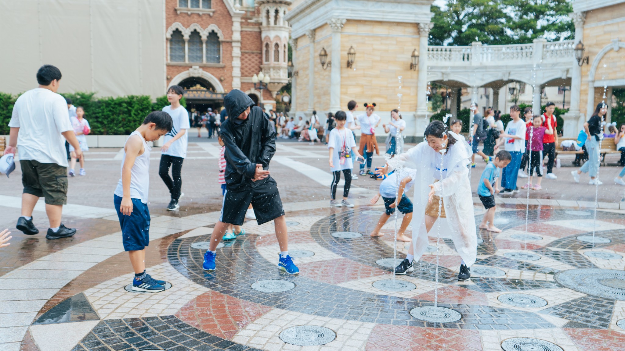 東京自助遊攻略