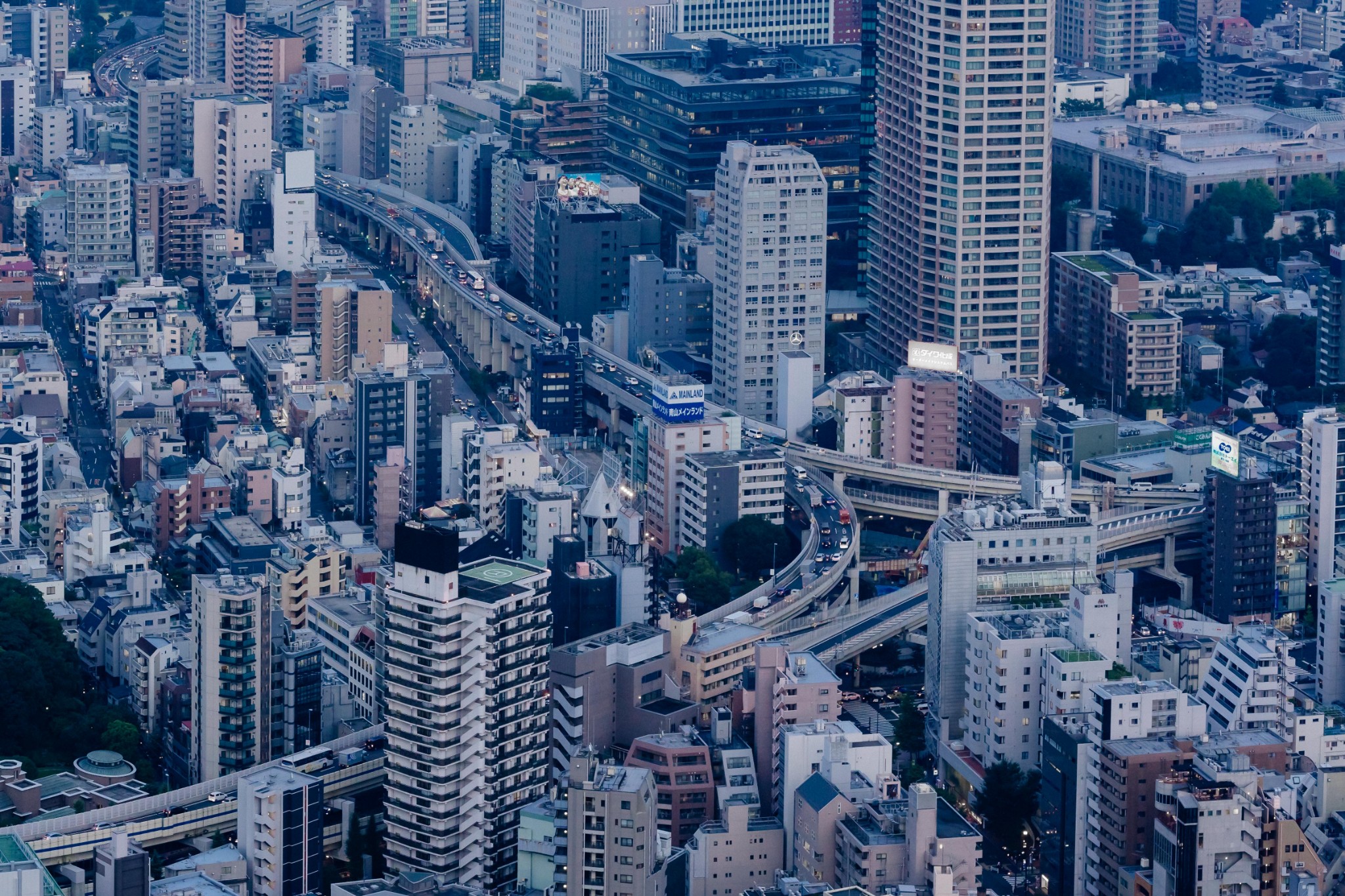 東京自助遊攻略