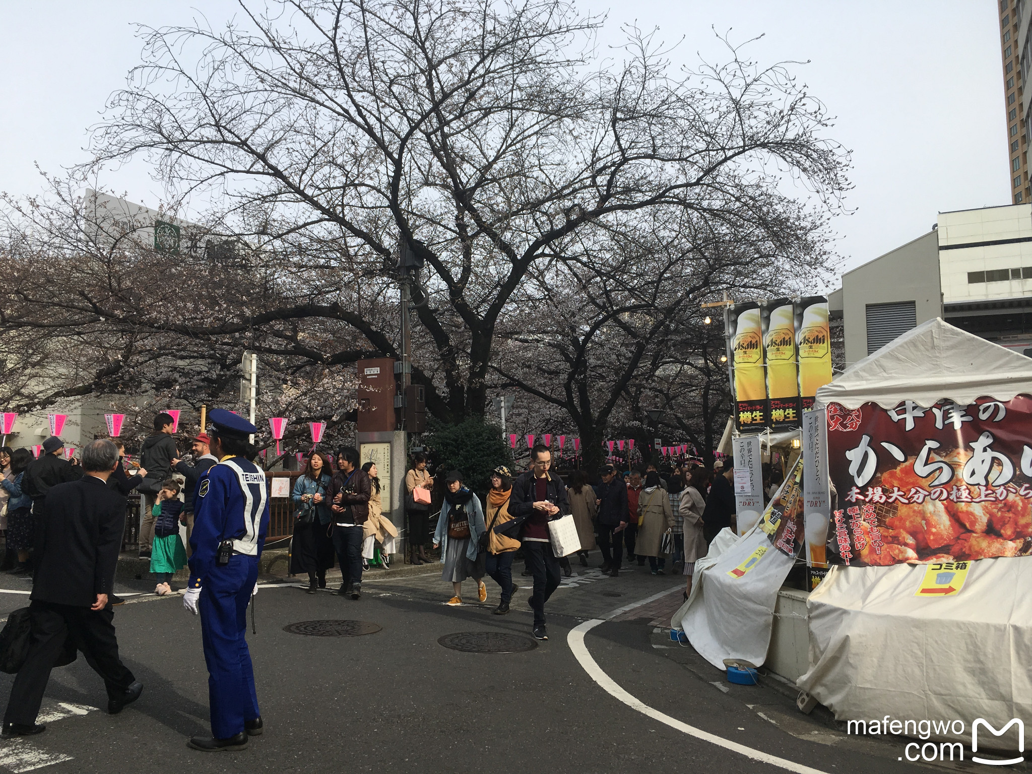 東京自助遊攻略