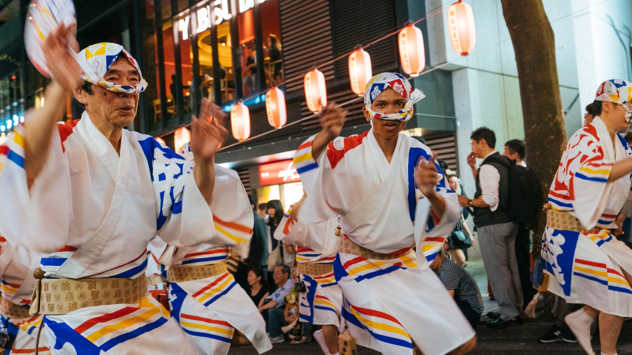 東京自助遊攻略