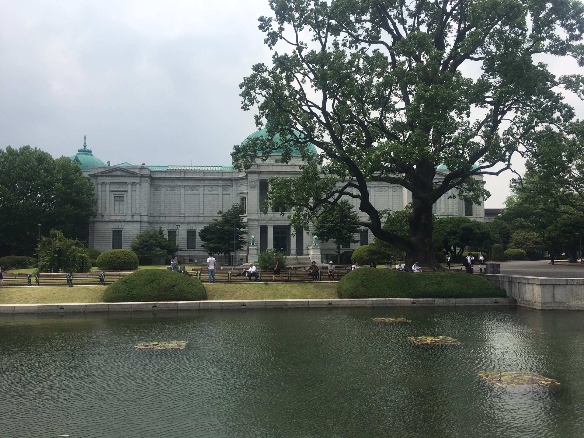 東京自助遊攻略