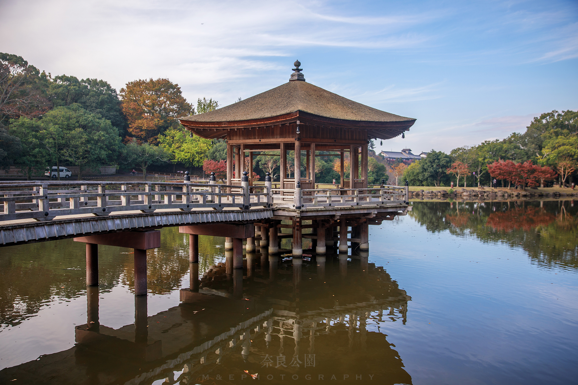 京都自助遊攻略