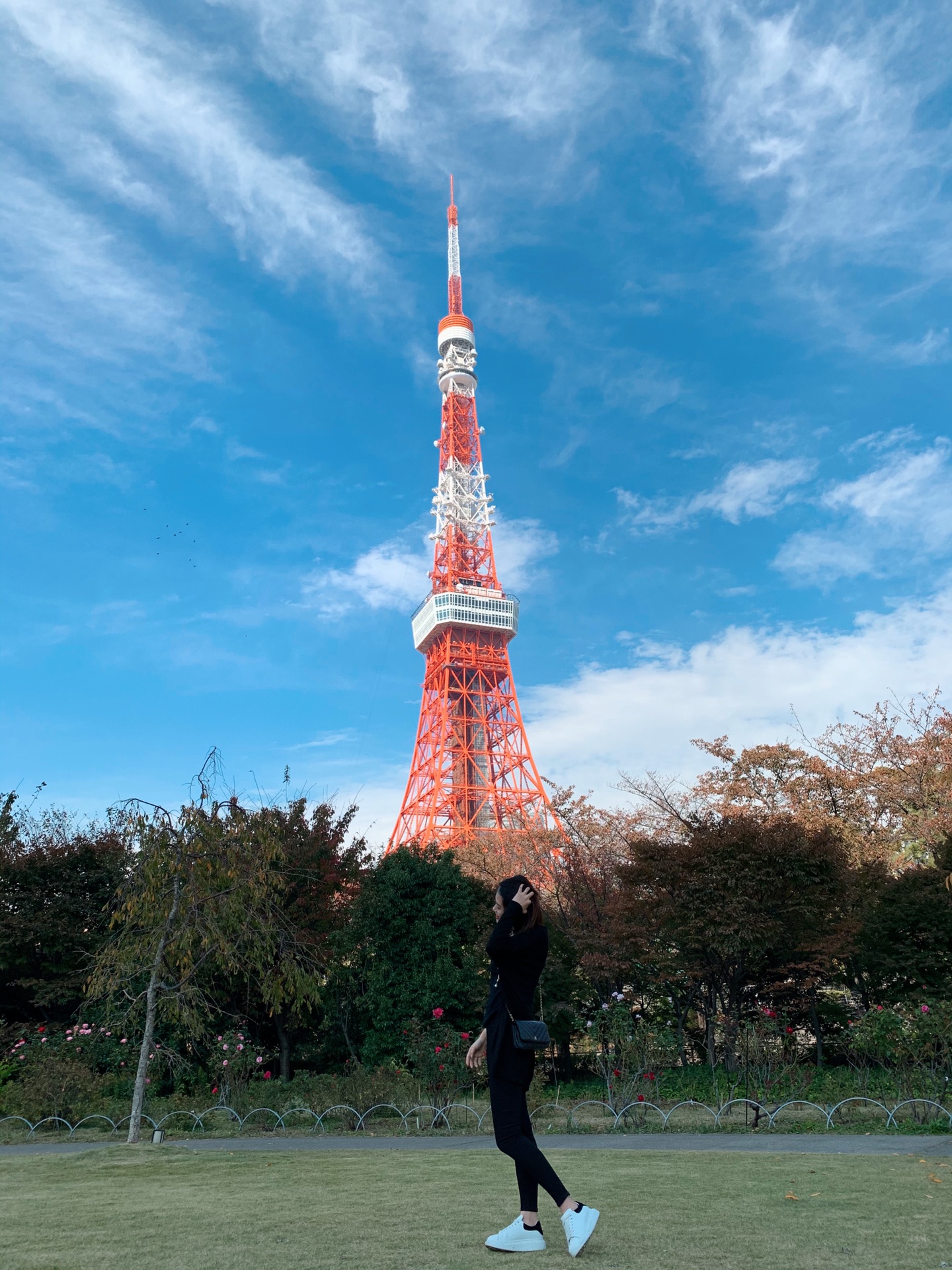 東京自助遊攻略