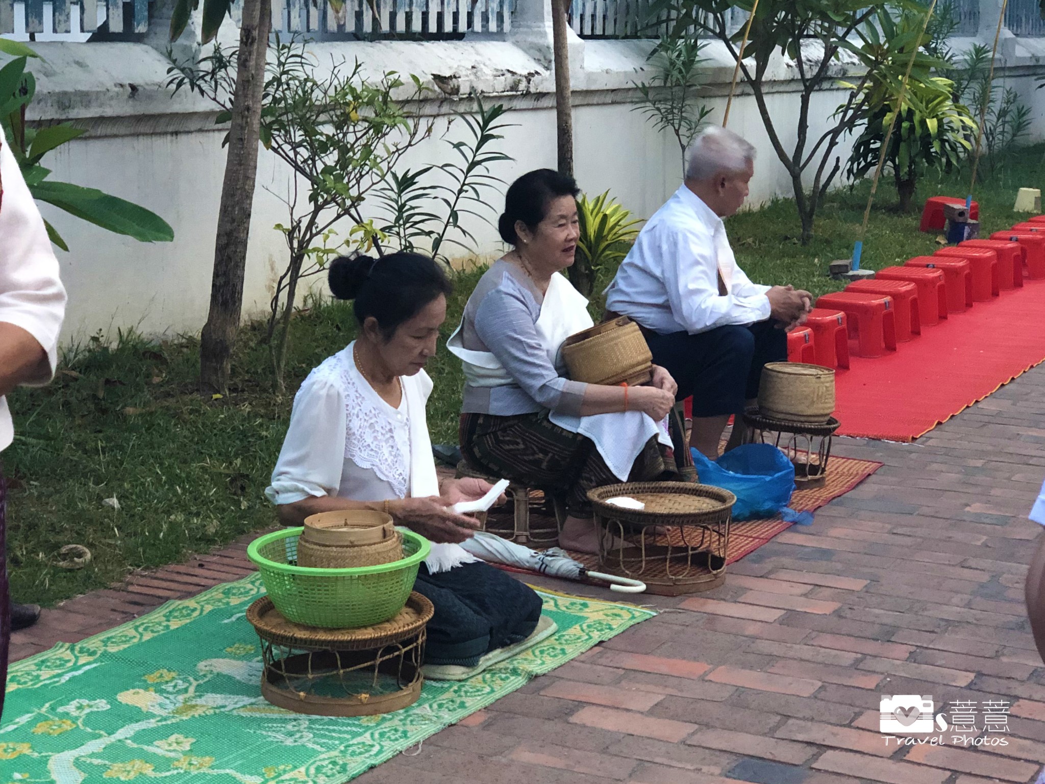 老撾自助遊攻略