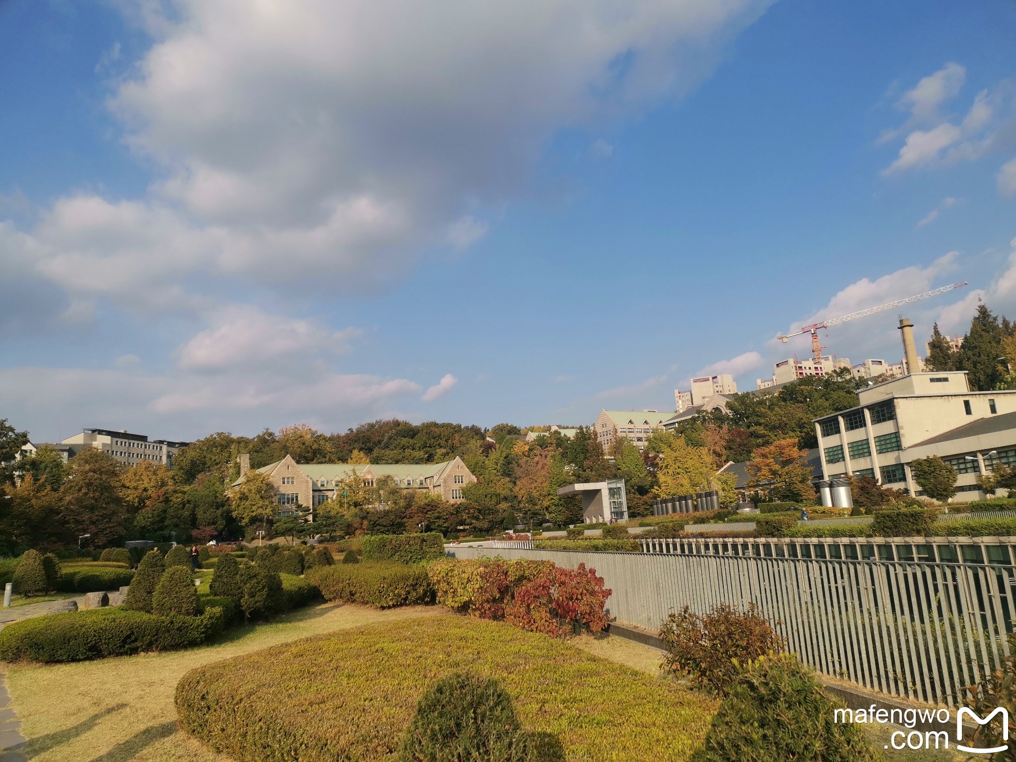 釜山自助遊攻略