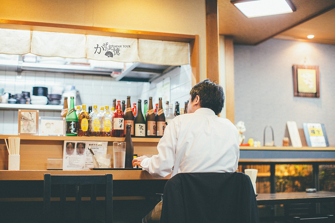 日本自助遊攻略