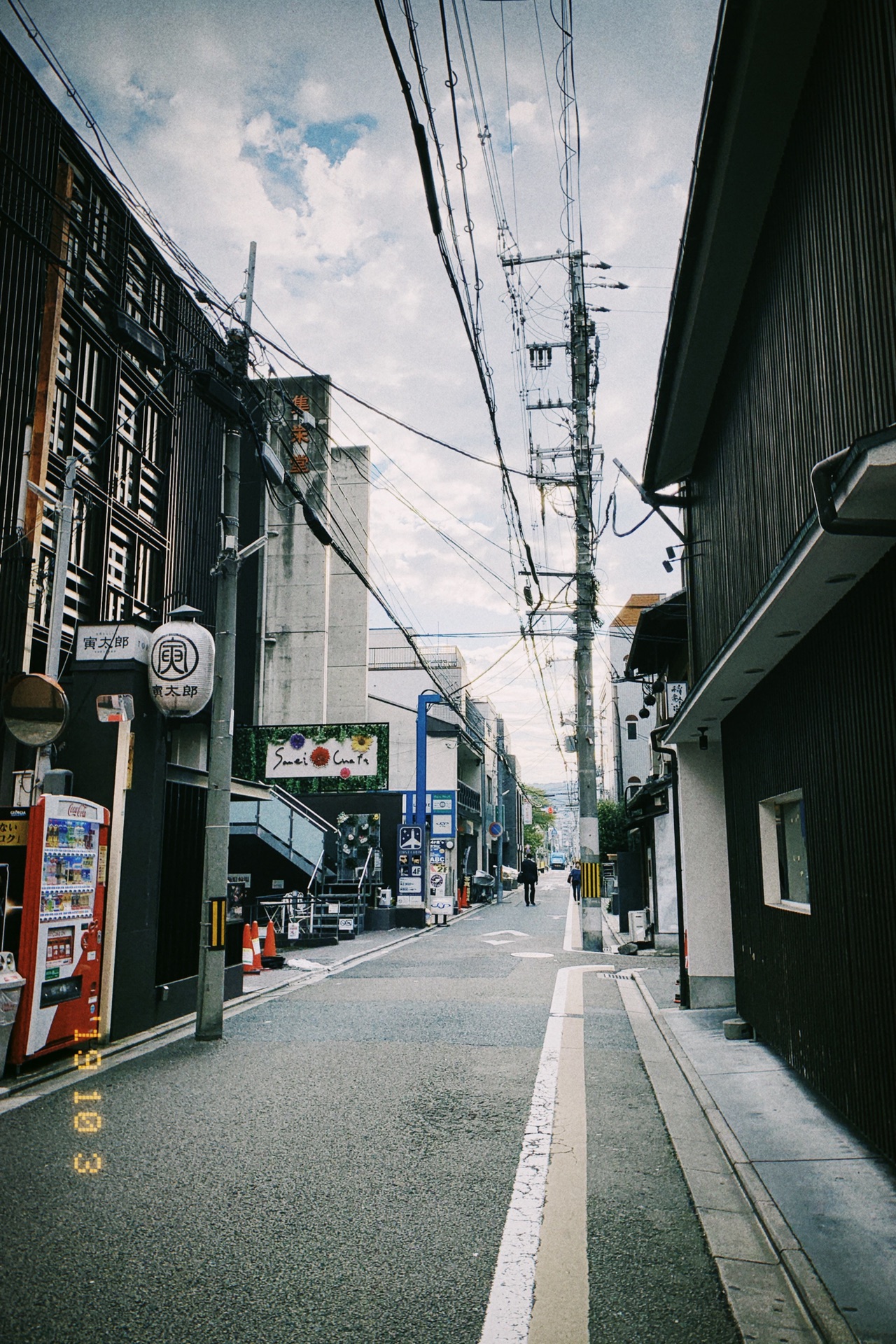 京都自助遊攻略