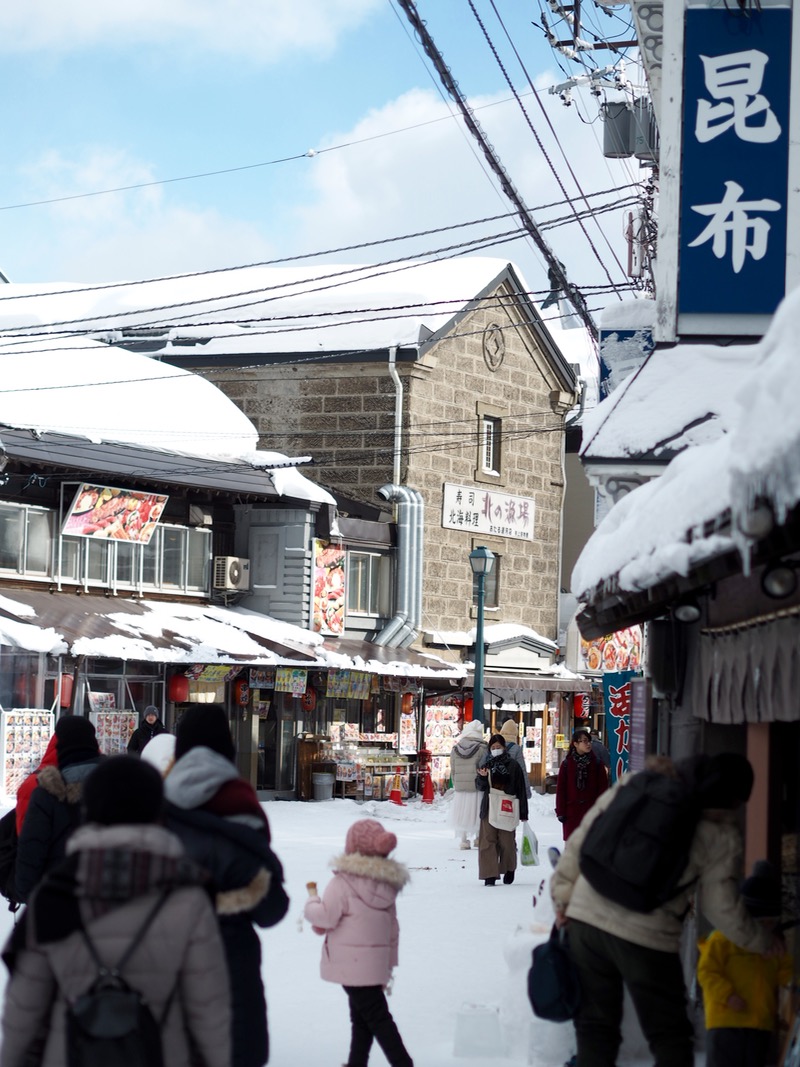 北海道自助遊攻略