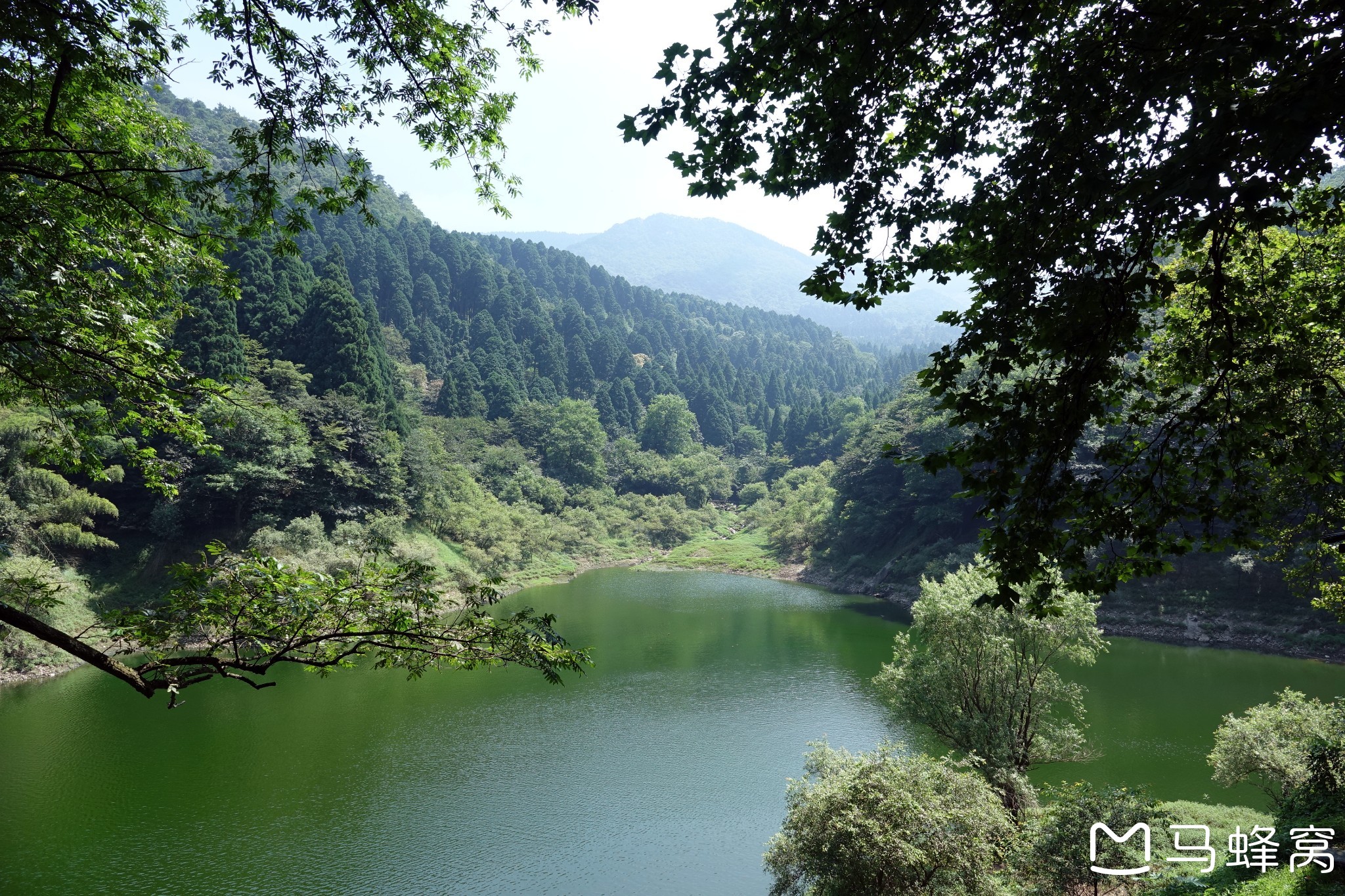 廬山自助遊攻略