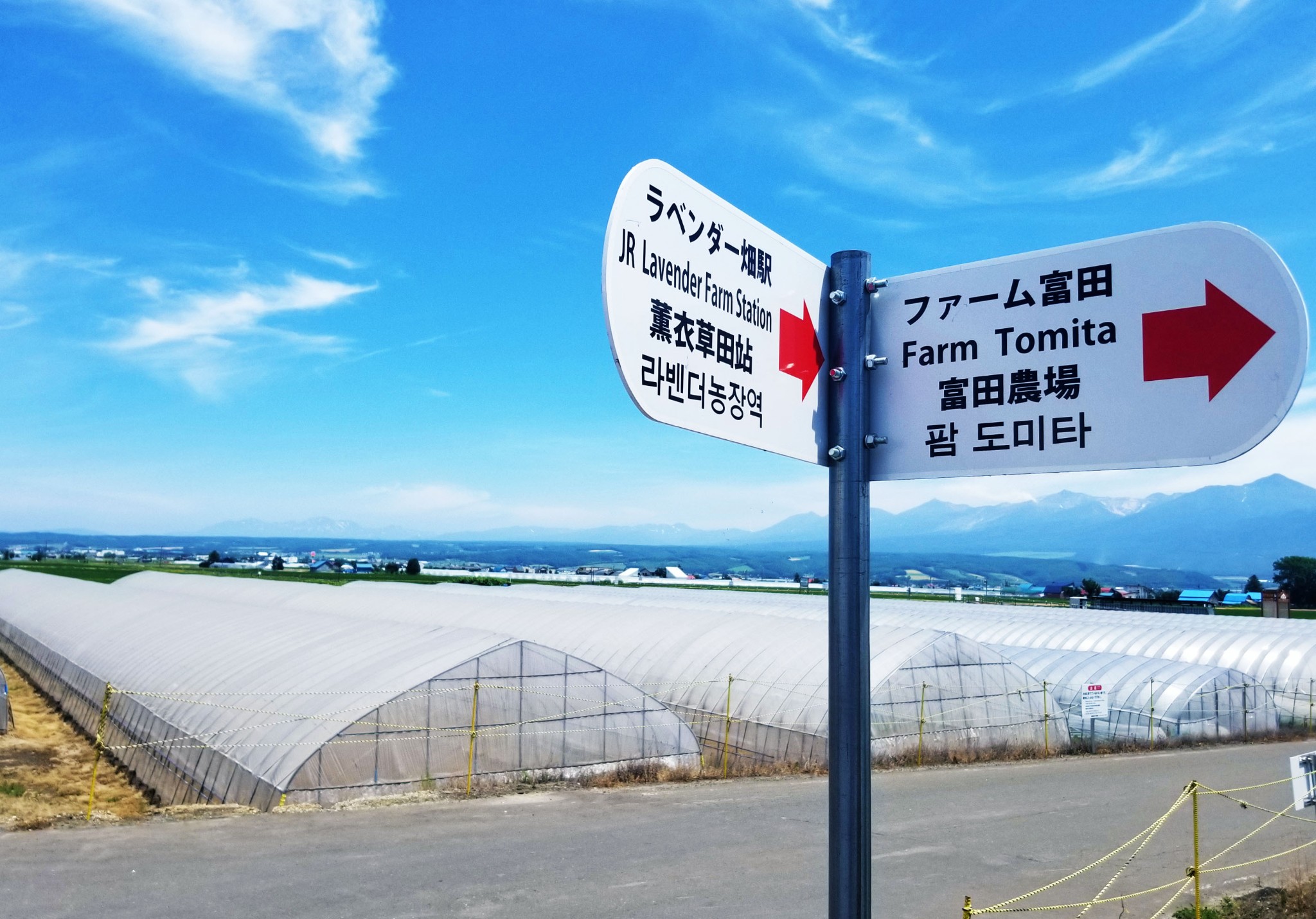 北海道自助遊攻略