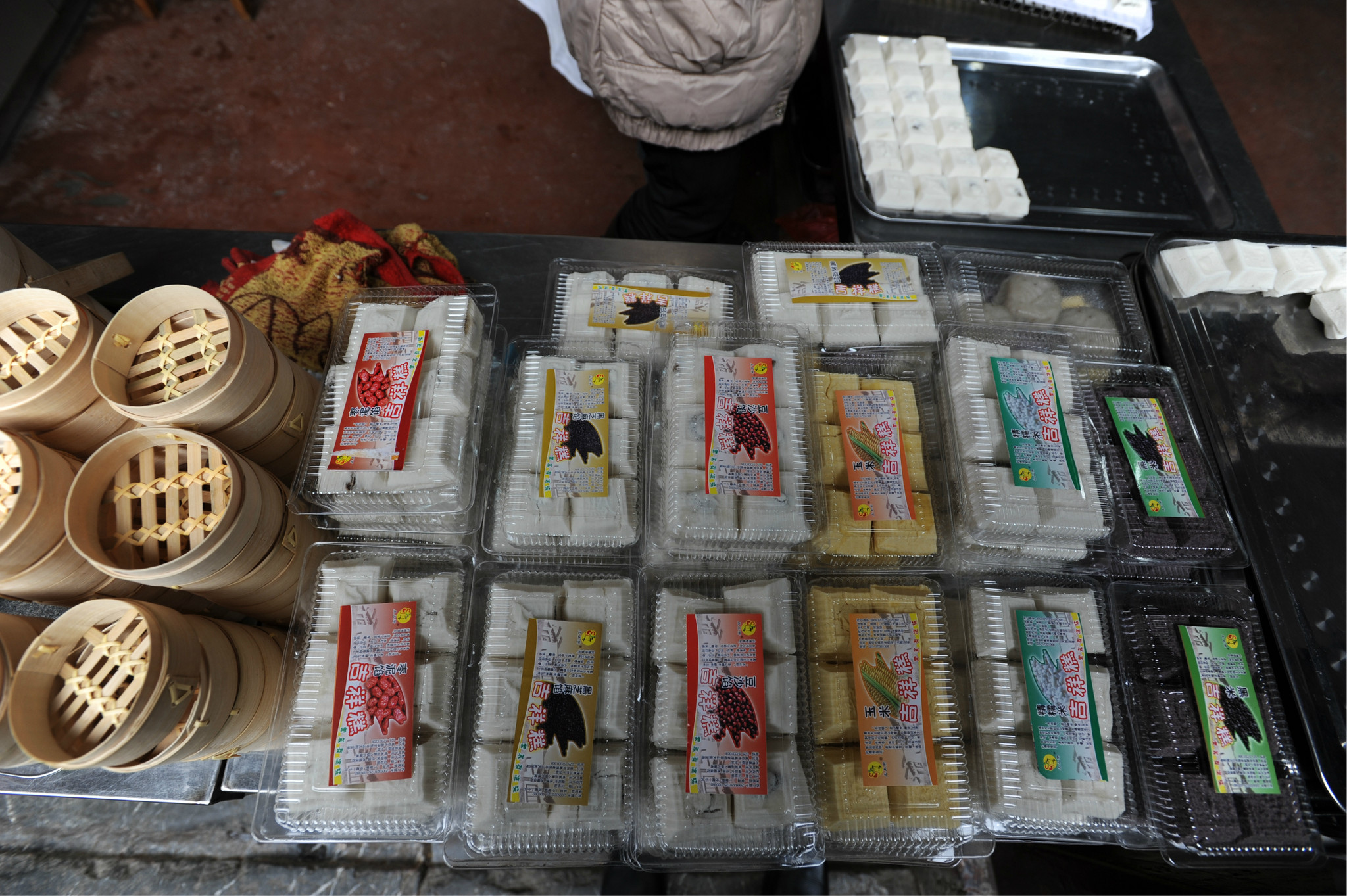 中国城市人均gdp排名