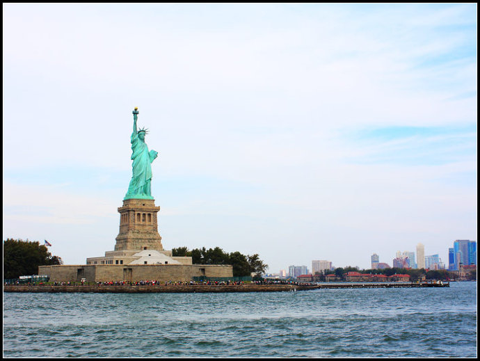 纽约游记图片