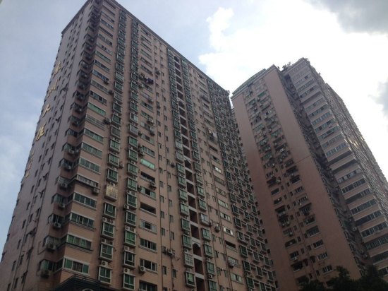 分享家家庭公寓(广州东洲大厦店)预订,分享家家庭公寓(广州东洲大厦店