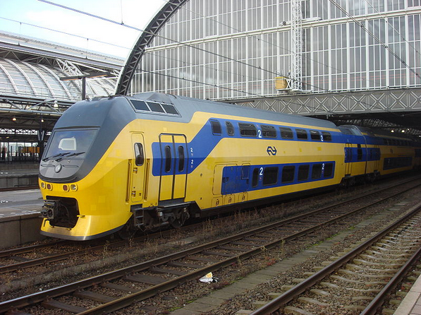 【海牙外部交通】海牙交通攻略,去海牙交通工具 - 马蜂窝