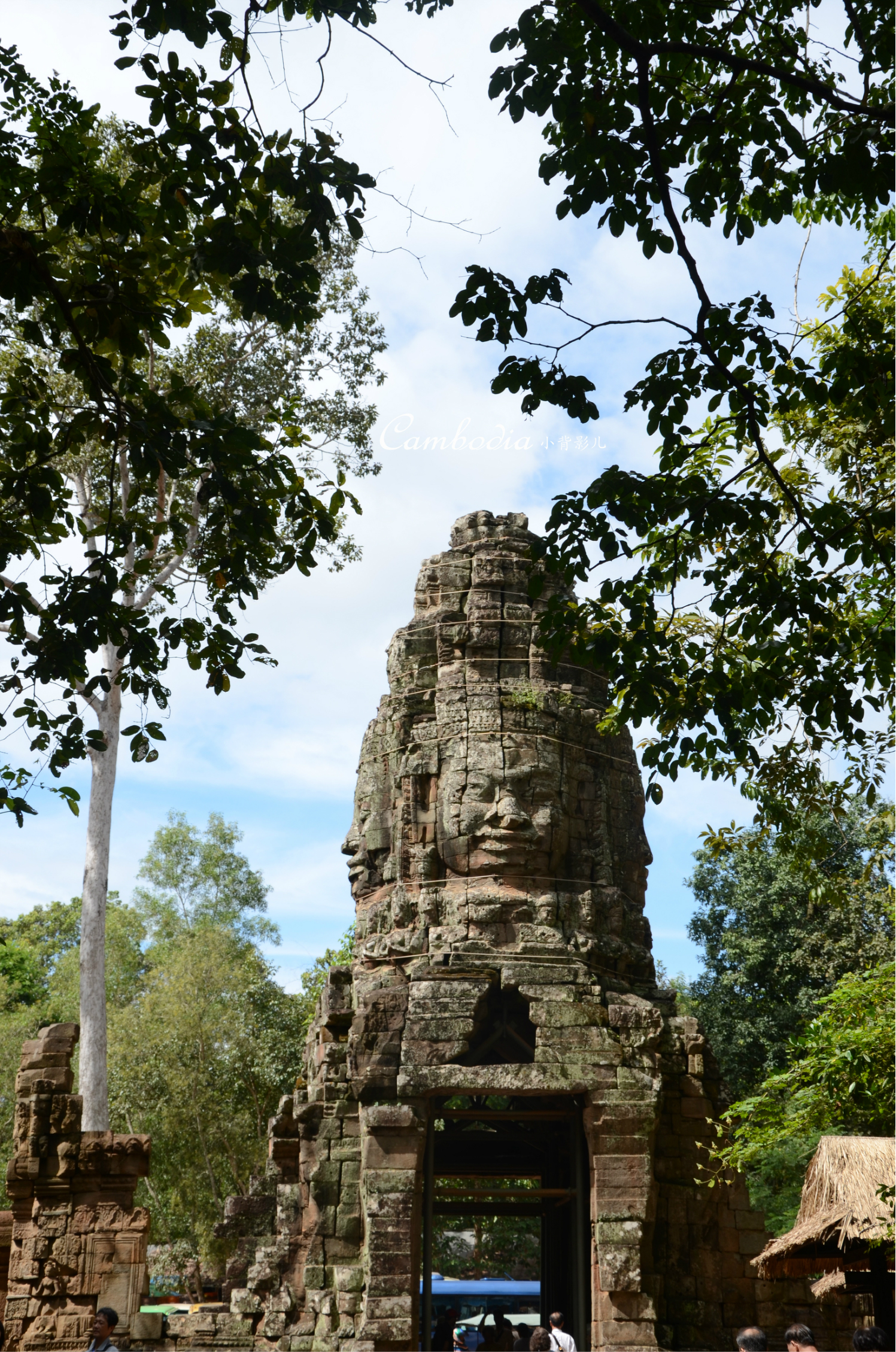 執念千年,醉臥吳哥圖片449,吳哥窟旅遊景點,風景名勝 - 馬蜂窩圖庫