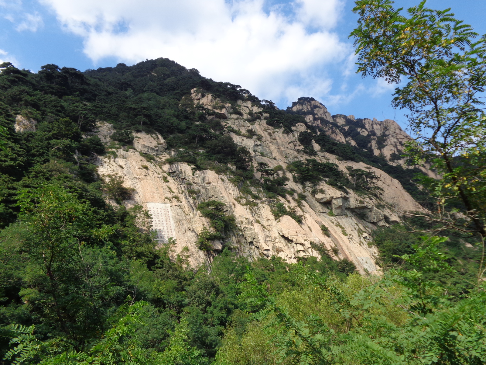 蛻變之旅 —— 泰山圖片969,海南省旅遊景點,風景名勝 - 馬蜂窩圖庫