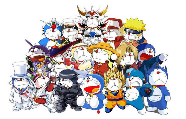 【哆啦a梦周年展】哆啦a梦100周年展览时间—地点—门票—活动详情