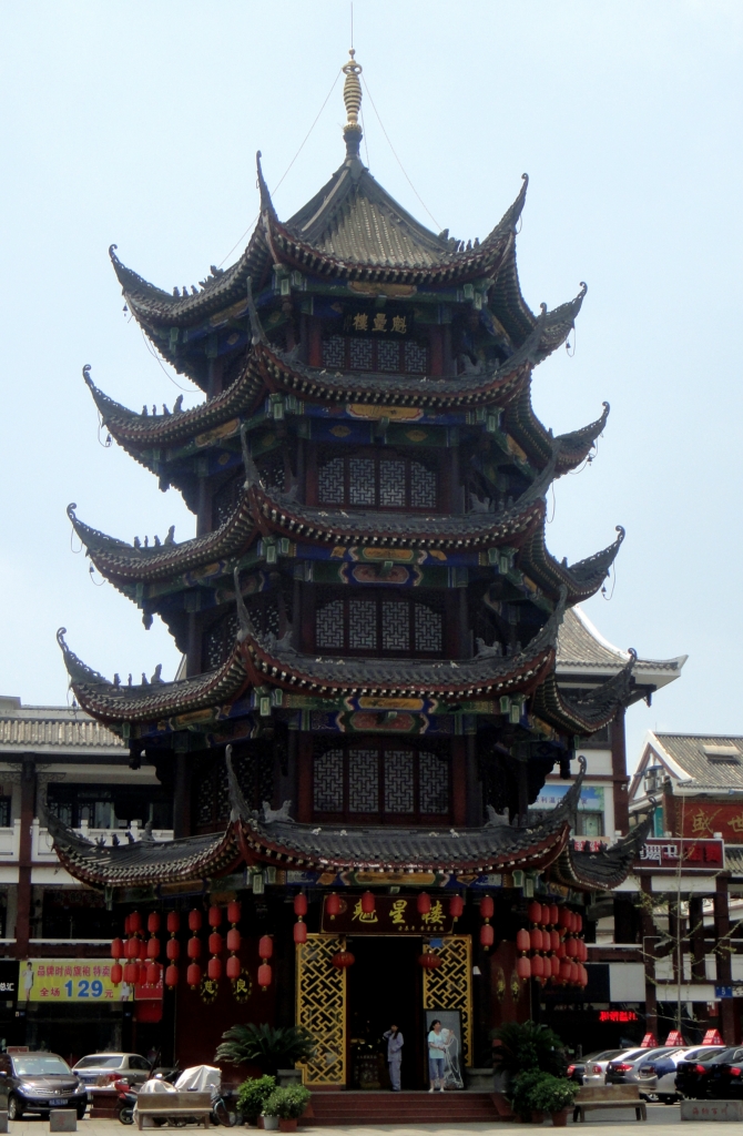 原始图片 所有游记图片 8/10 成都文庙 温江文庙 在温江城区文庙 