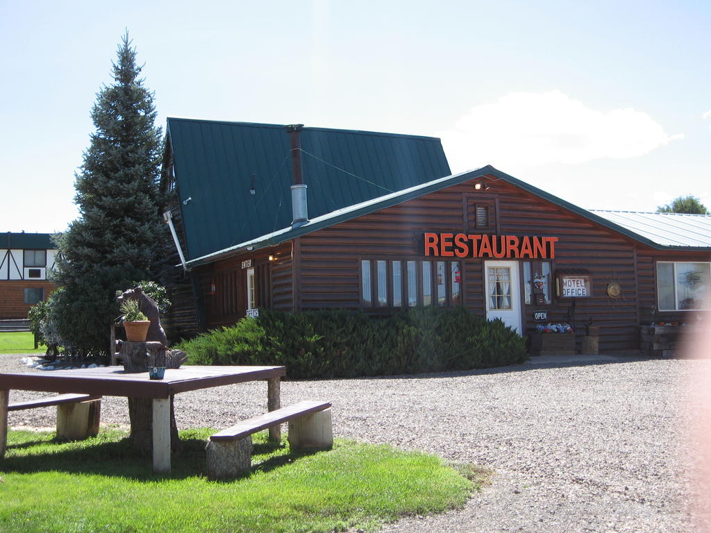 布莱斯休闲山林小屋