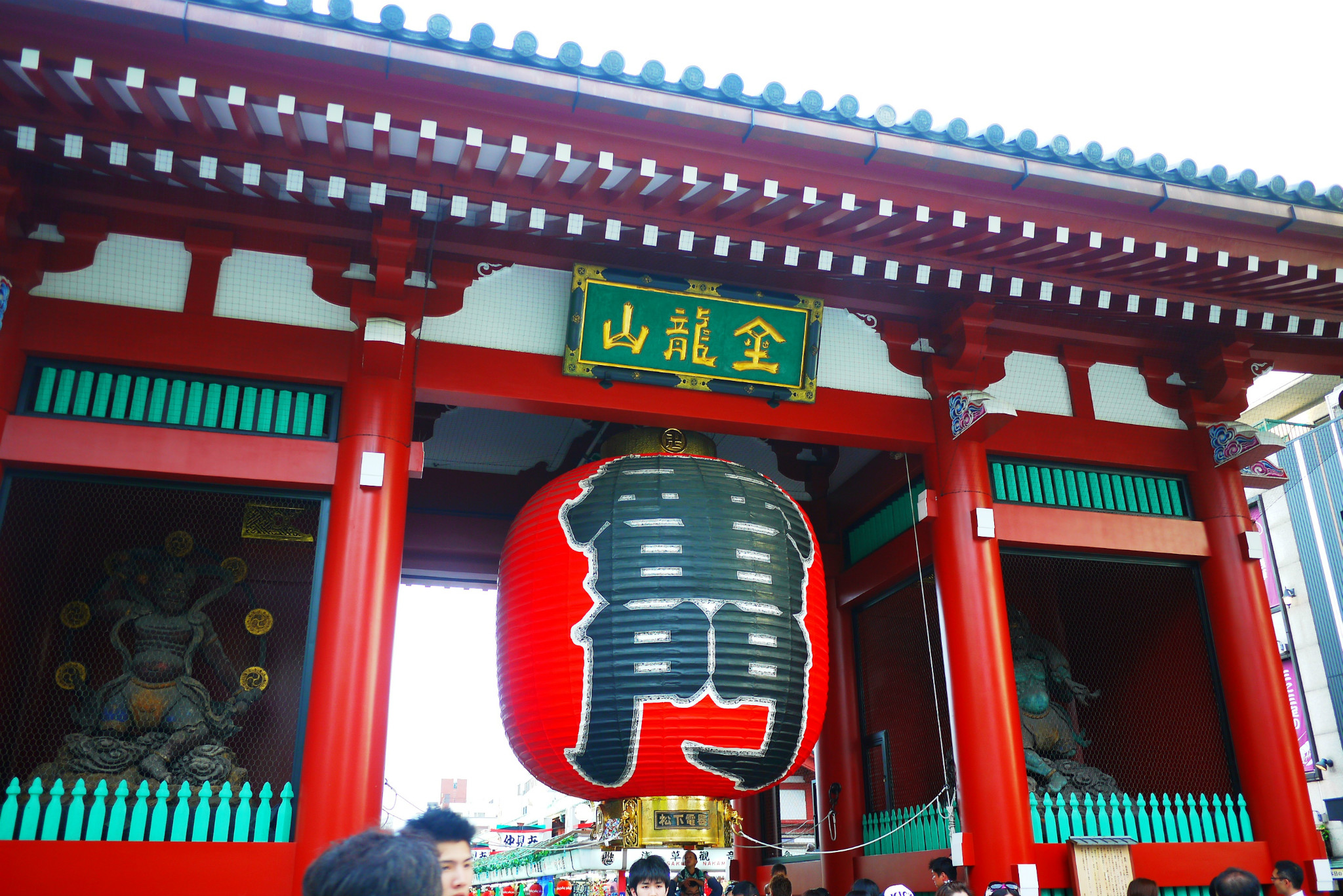 东京10大景点是什么，东京必去十大景点排名