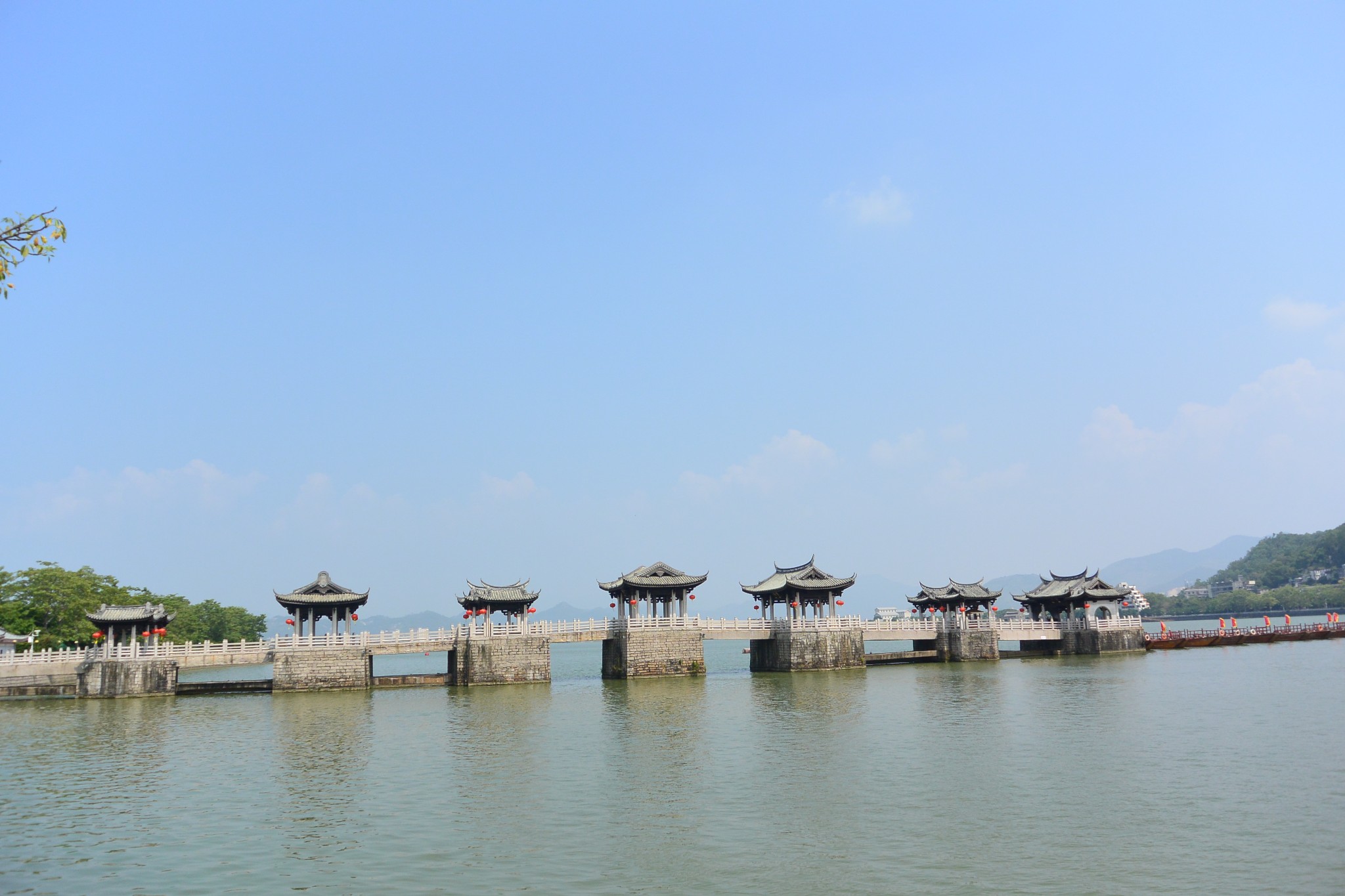 黃金週前的減肥瘦身之旅廈門潮州汕頭南澳島圖片364,福建省旅遊景點