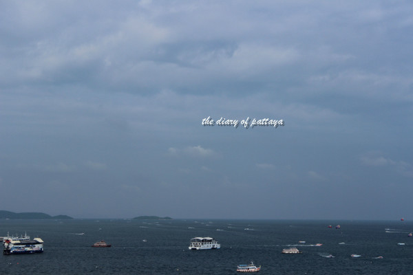 芭提雅十大闹鬼酒店图片