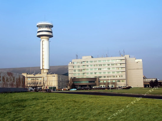 沈阳空管宾馆