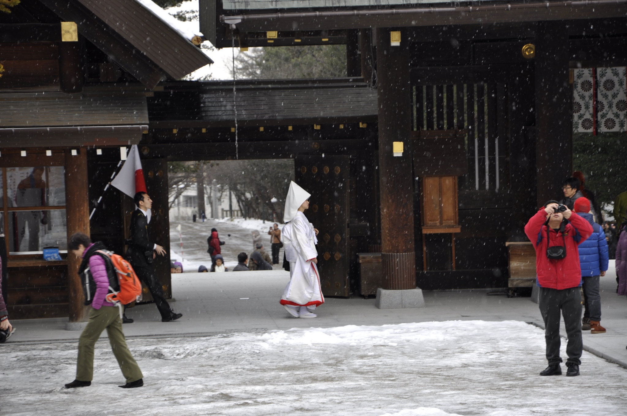 北海道自助遊攻略