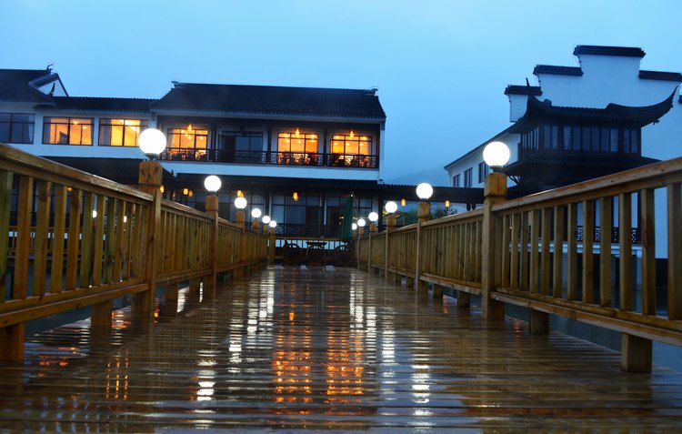 苏州陆巷古村假日酒店预订,苏州陆巷古村假日酒店价格_地址_图片_点评