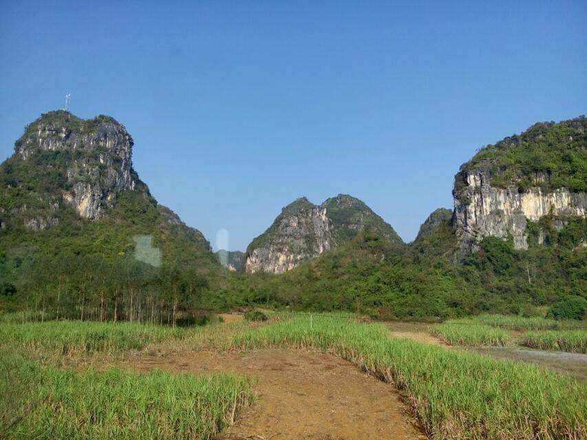 凭祥有多少人口_广西凭祥有车东兴