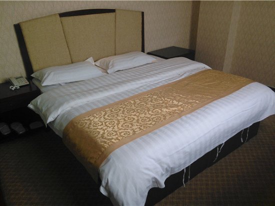 临沭金景商务会馆