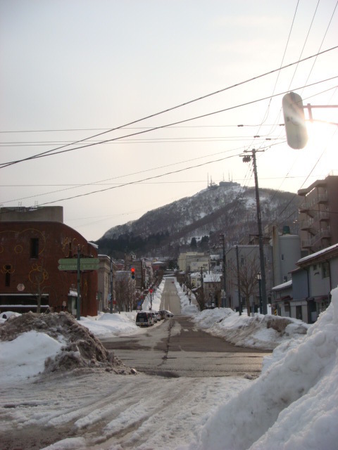 北海道自助遊攻略