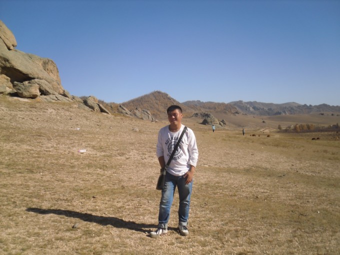 蒙古自助遊攻略