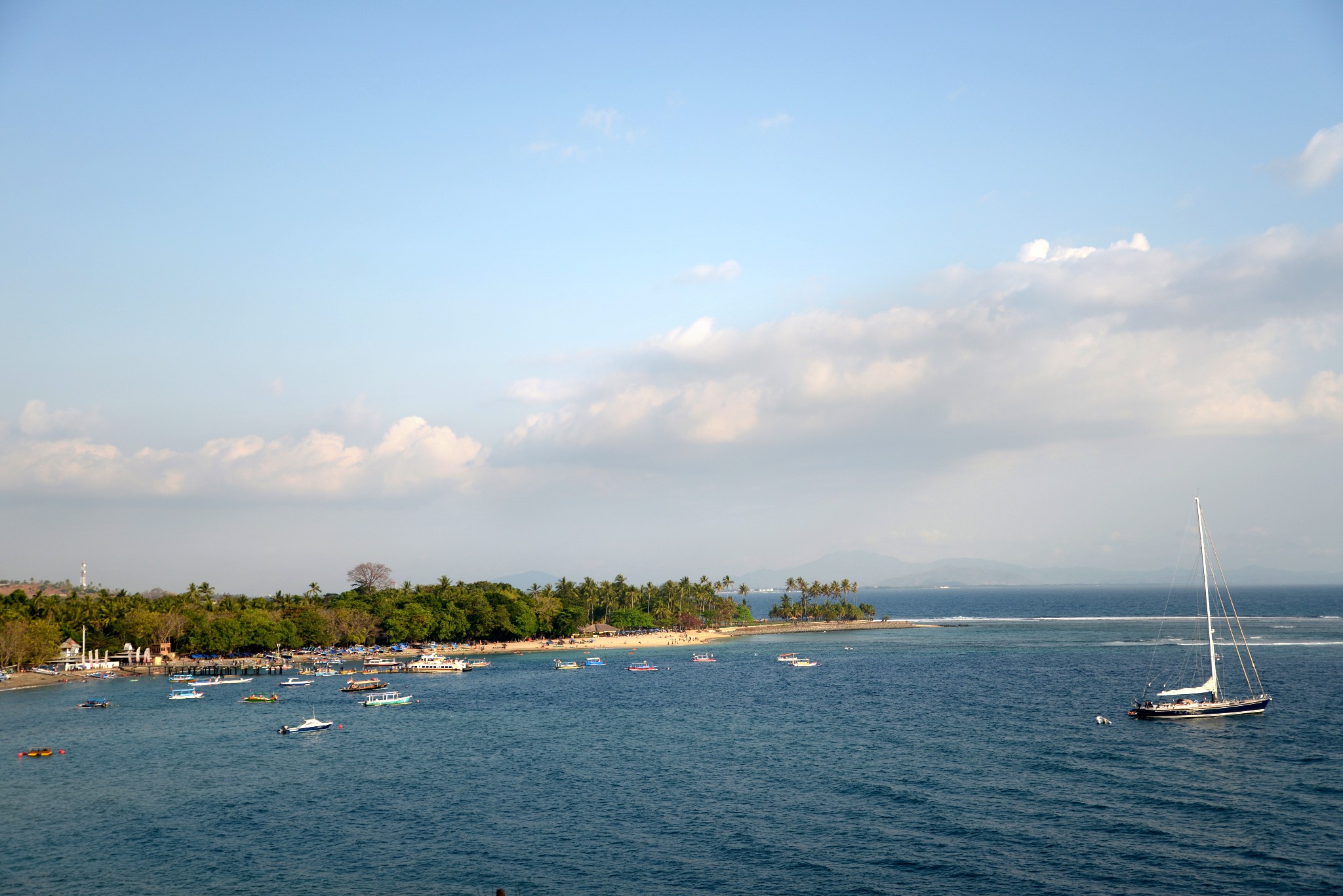 琼海南岛婚纱_琼海南港村(2)