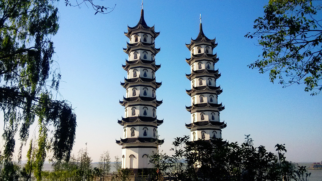 江苏吴江区(g318—汾湖镇—黎里—京杭运河—平望—太浦