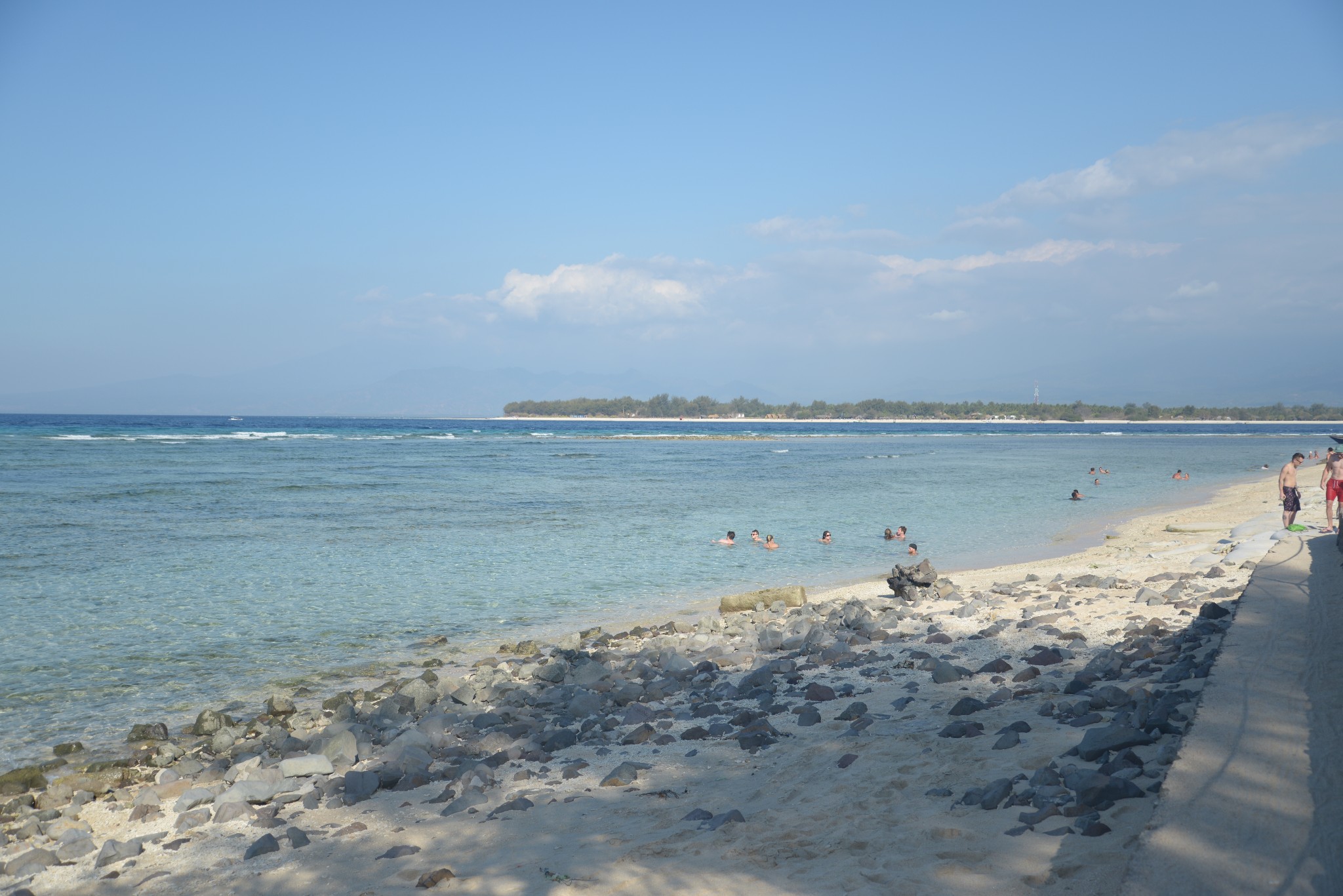 琼海南岛婚纱_琼海南港村(2)