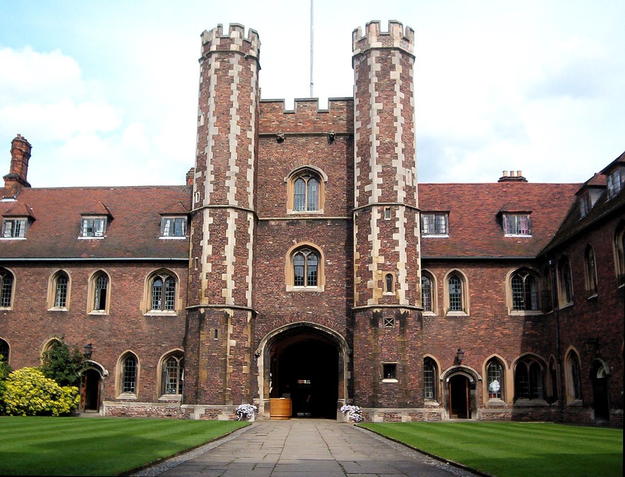 带你欣赏剑桥大学的美——剑桥包车一日游图片56,英国旅游景点,风景