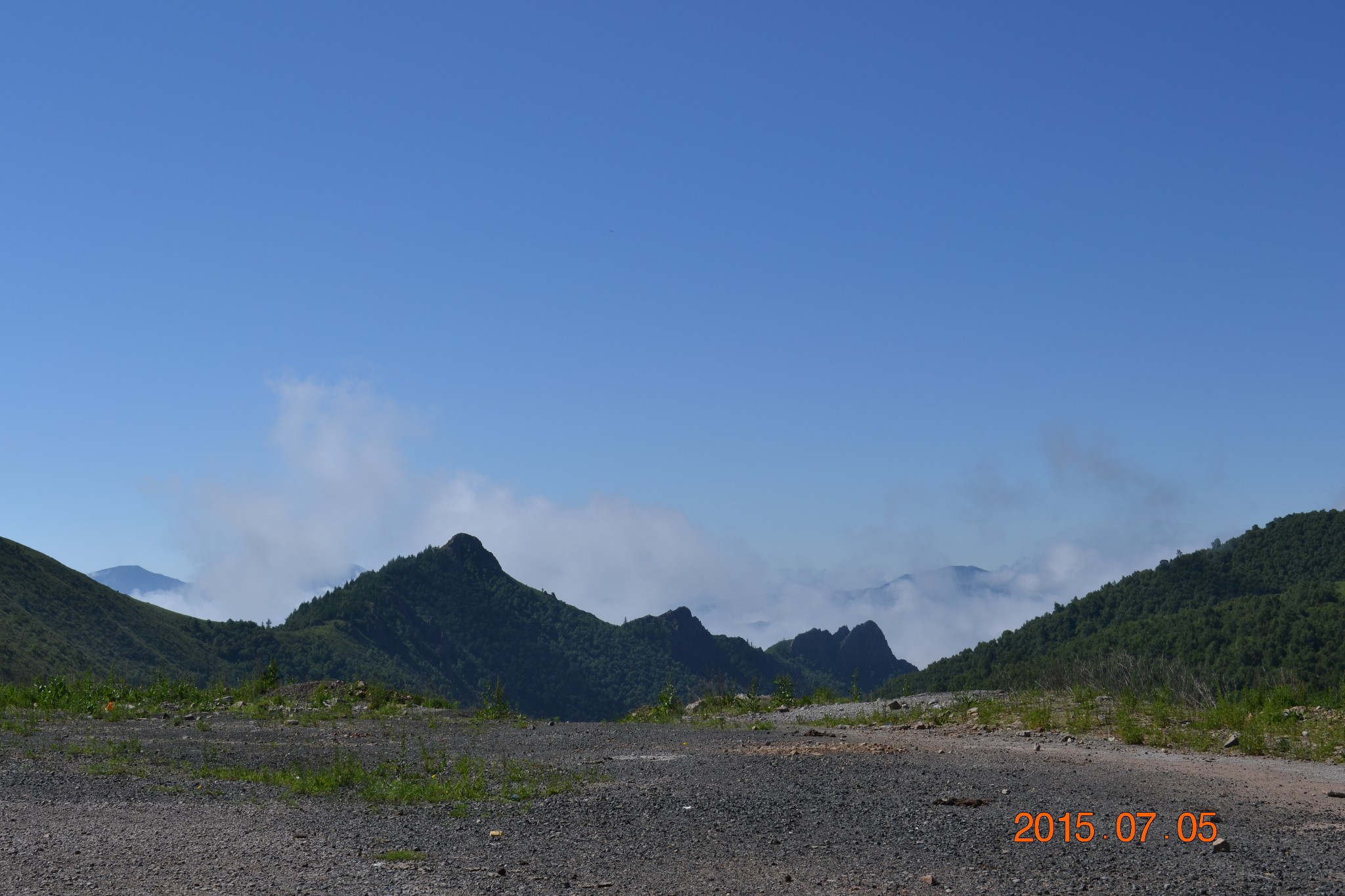 草原天路自助遊攻略