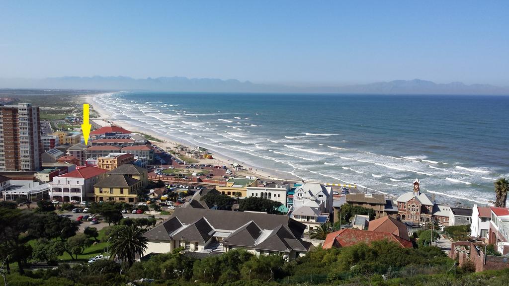 sea life muizenberg