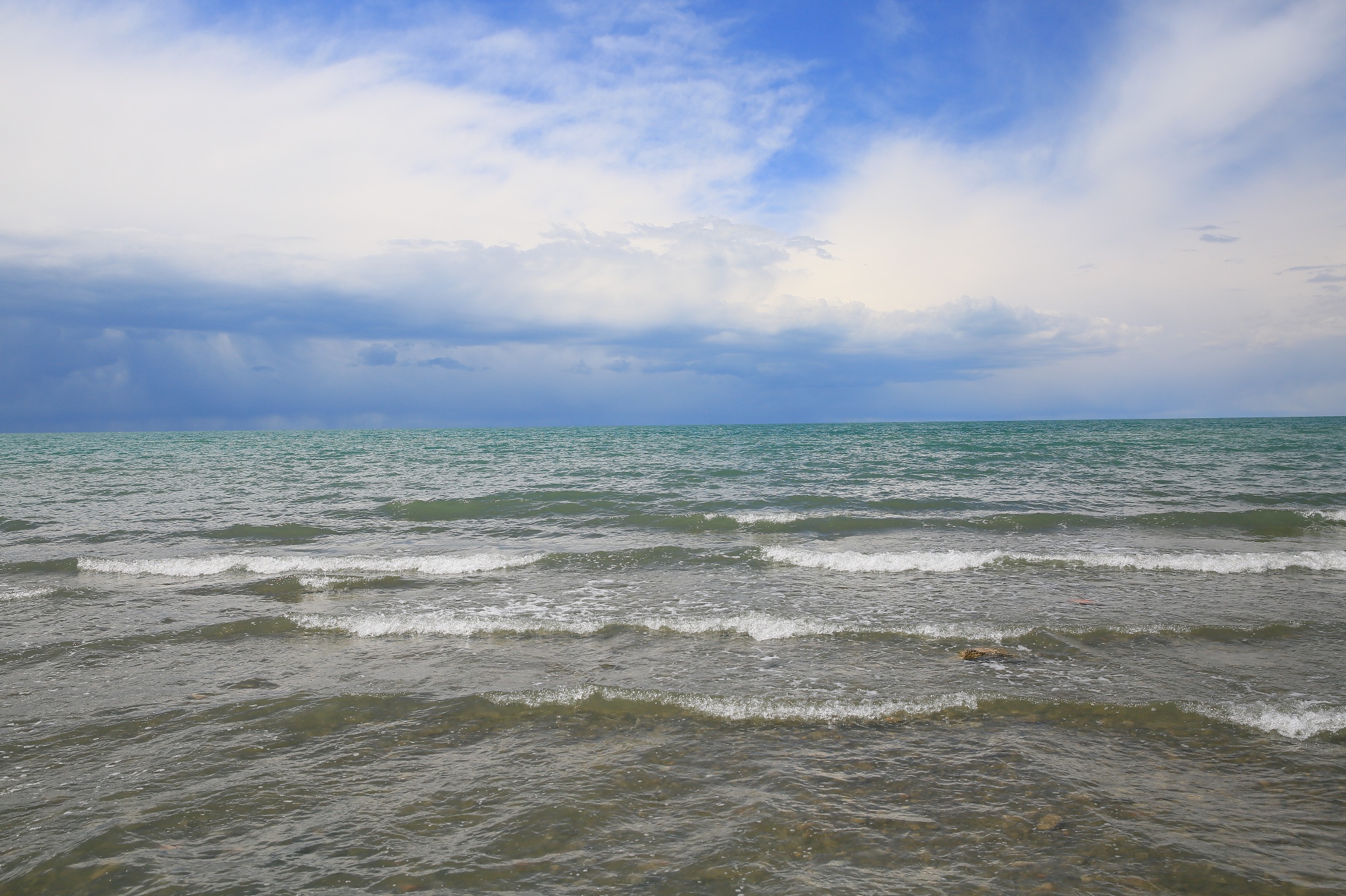 青海湖自助遊攻略