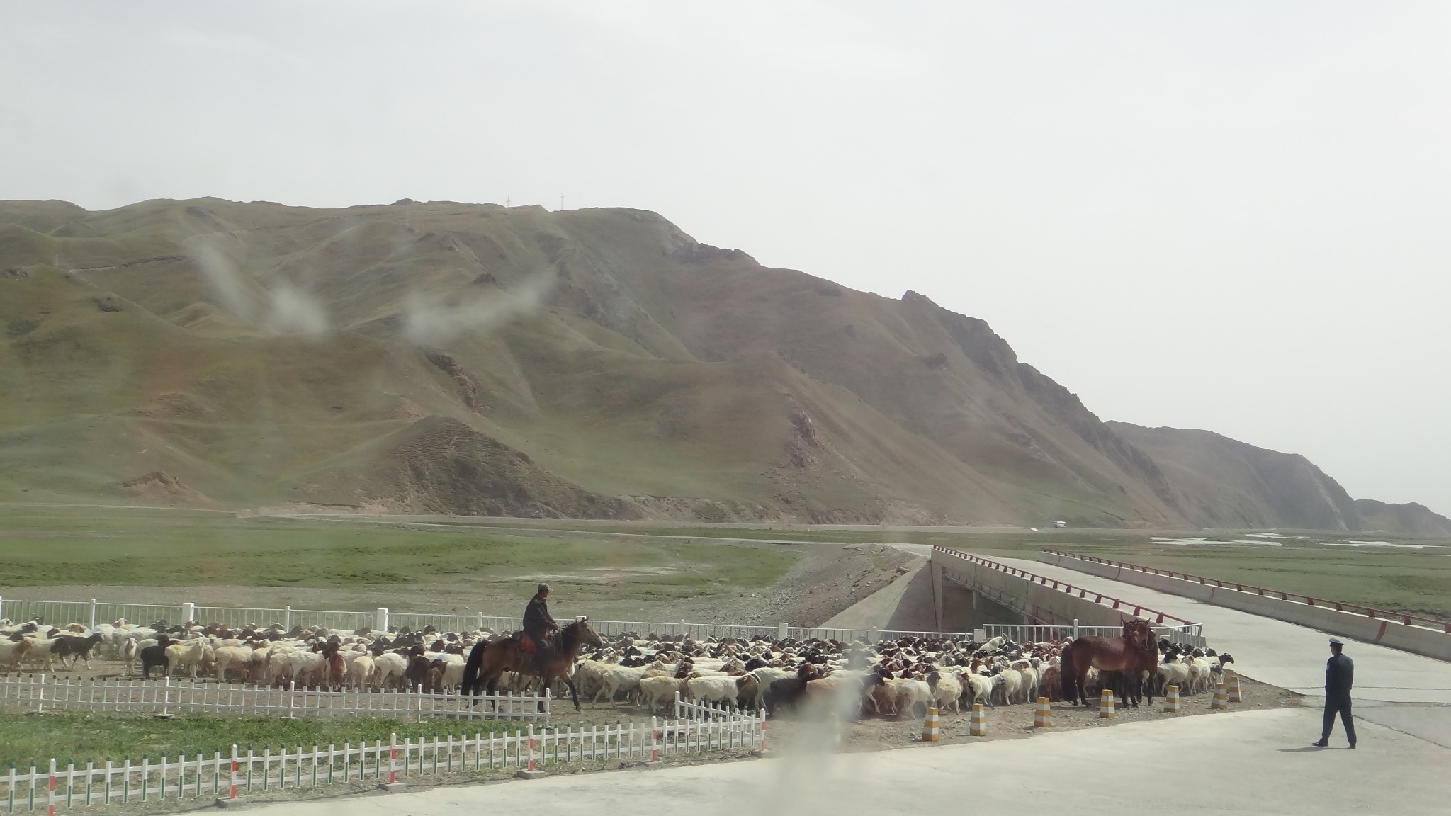 北疆自助遊攻略