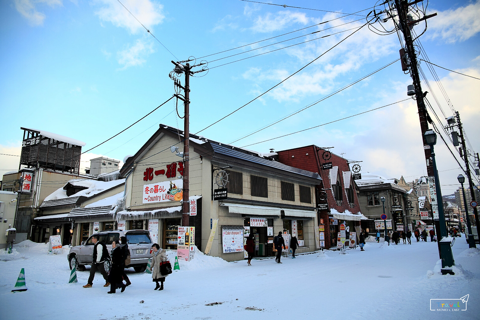 北海道自助遊攻略